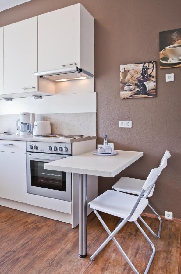 Apartement Residence Brema Exterior foto