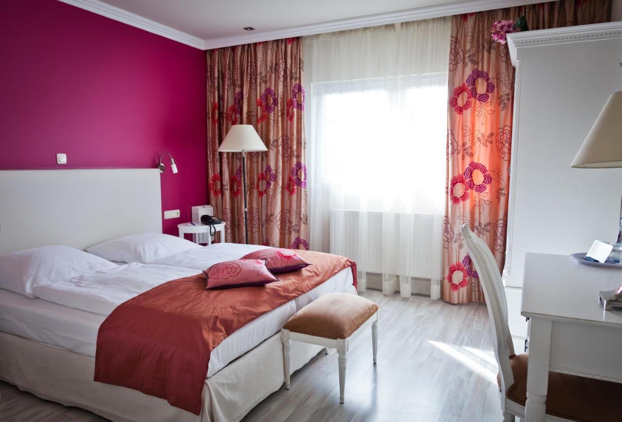 Apartement Residence Brema Exterior foto